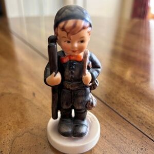 MJ Hummel - Chimney Sweep